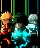 MHA BEST TRIO