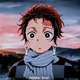 Tanjiro Kamado