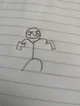 Stickman astro