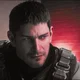 Chris Redfield