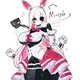 Mangle