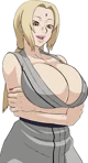 Tsunade