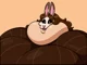 Belly Bunny