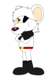 Danger Mouse 