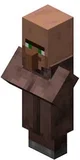 Minecraft Villager