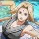 Tsunade Nxb