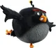Bomb The angry bird 