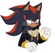 Shadow The Hedgehog