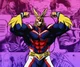 All Might