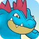 Feraligatr