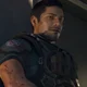 Chris Redfield