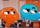 Gumball N Darwin