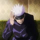 Satoru Gojo 