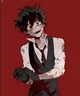 Villain Izuku -BF-