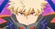 Katsuki Bakugou