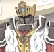 Burger King Knight