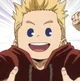 Mirio togata kid