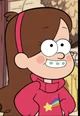 Mabel pines