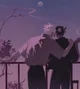 Satoru and Suguru 