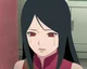Sarada Uchiha