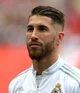 Sergio ramos 