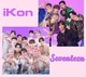 Seventeen-Ikon