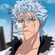 Grimmjow Jagerjak