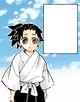 Young Mitchikatsu 