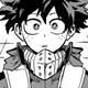 Izuku Midoriya