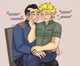 Tweek x Craig 