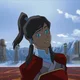 Korra