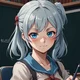 Popular Girl