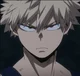 Bakugou
