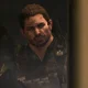 Chris Redfield