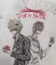 MHA X Death Note 