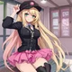 Kiredere Gyaru