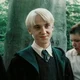 Draco Malfoy 