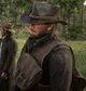 Arthur Morgan
