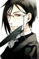 Sebastian Michaelis