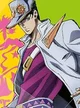 Jotaro Kujo