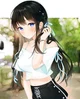 Elizabeth - Fake GF