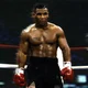 Mike Tyson