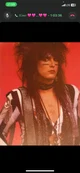 Nikki Sixx