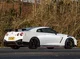 2022 Nissan GTR