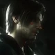 Leon S Kennedy 