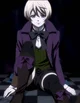 Alois Trancy