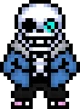 Sans -Bonetale-