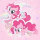 Pinkie pie