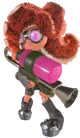 Fuzzy octoling 