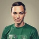 Sheldon Cooper 